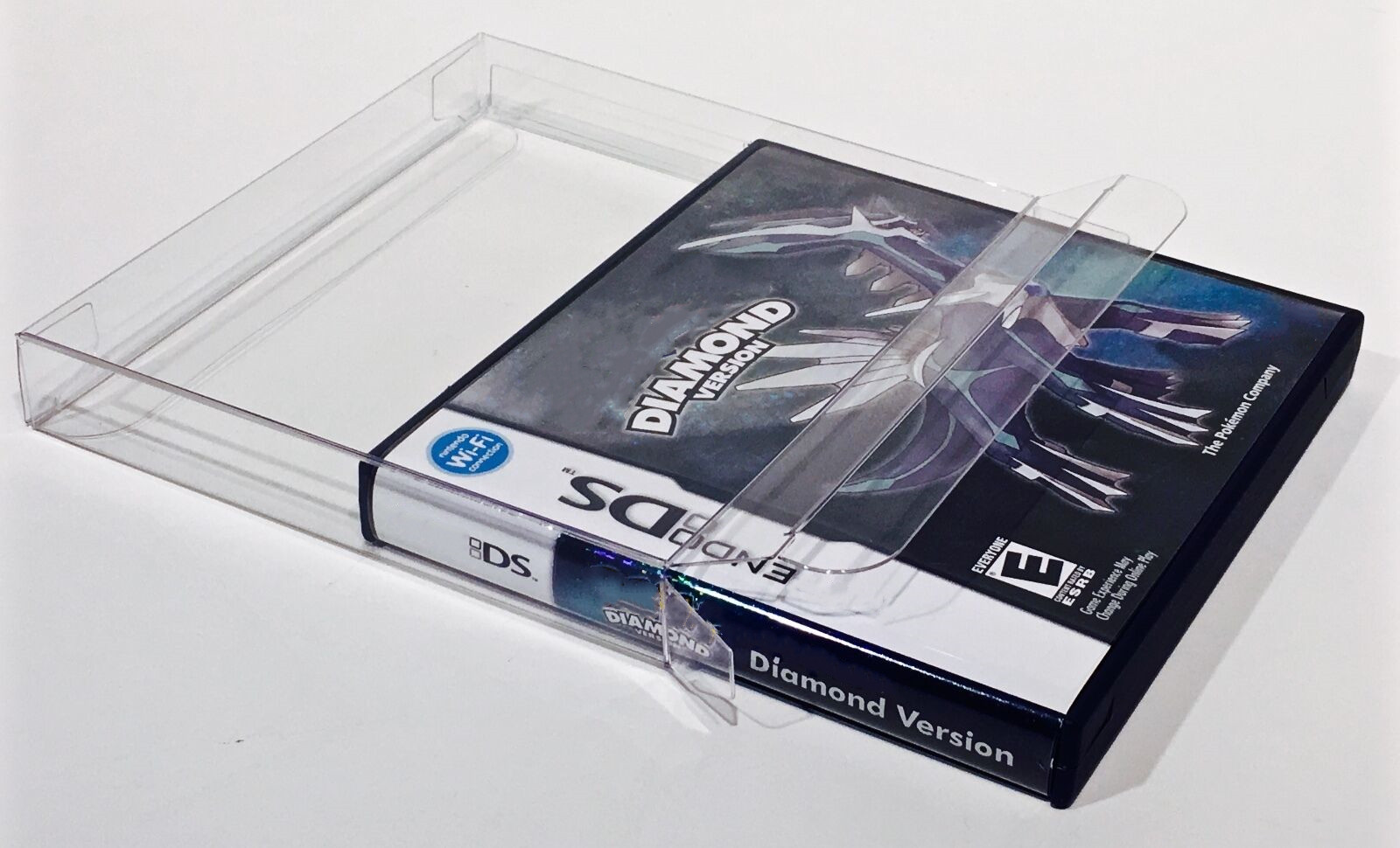 5 Box Protectors For NINTENDO  – Funko Pop Protector recenzja i cena