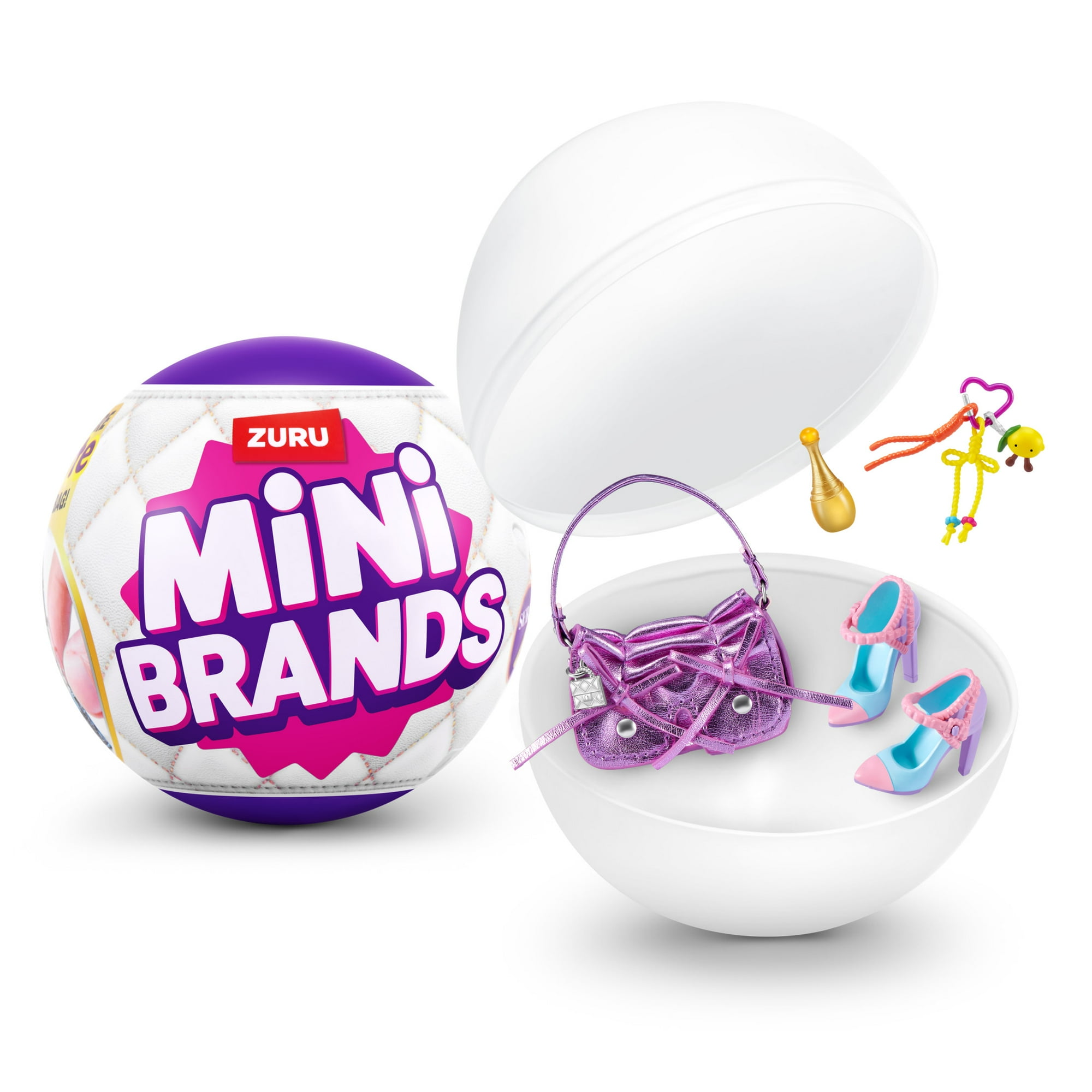 ZURU Surprise Blind Box Toys M – Mystery Box Blind Bag recenzja i cena