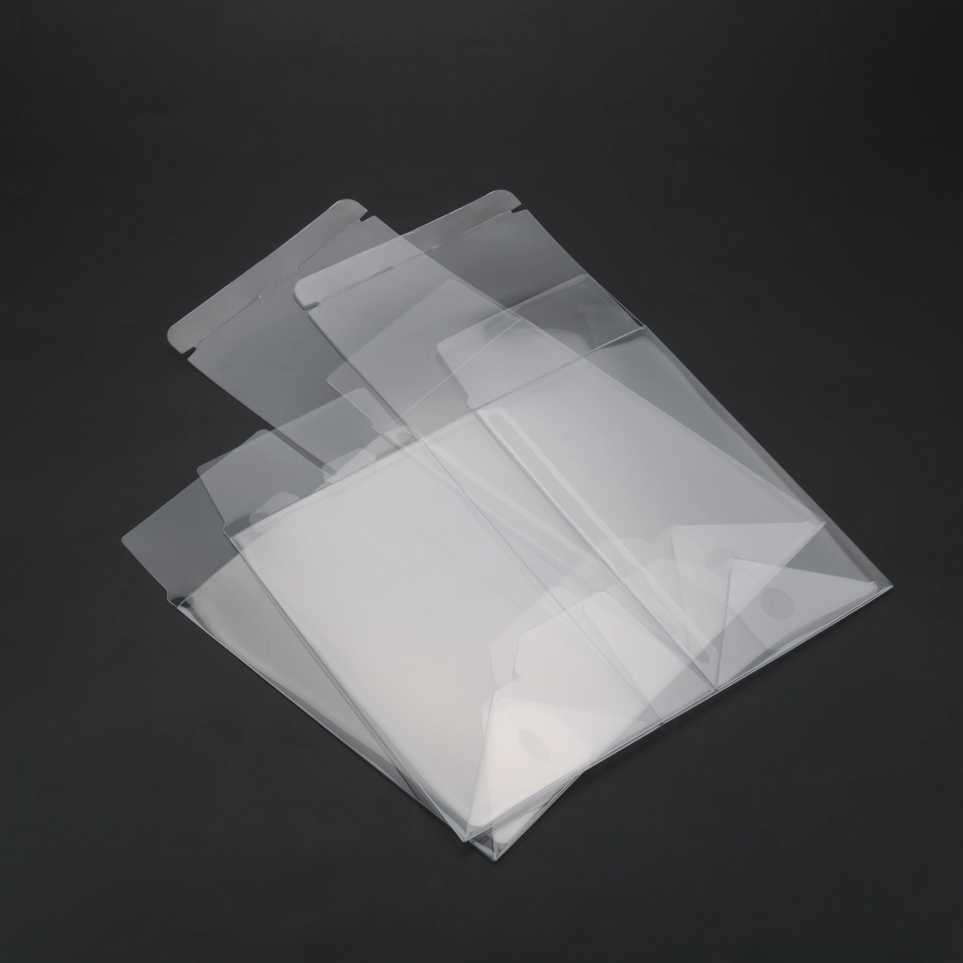 10/20pcs Transparent Protector – Funko Pop Protector recenzja i cena
