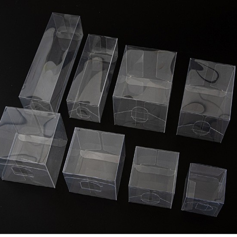 10/20pcs Transparent Protector – Funko Pop Protector recenzja i cena