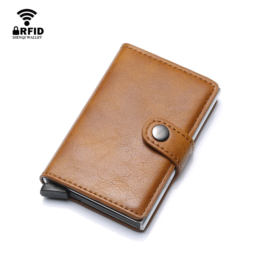 Rfid Metal Visit Credit Card H – Card Top Loader recenzja i cena