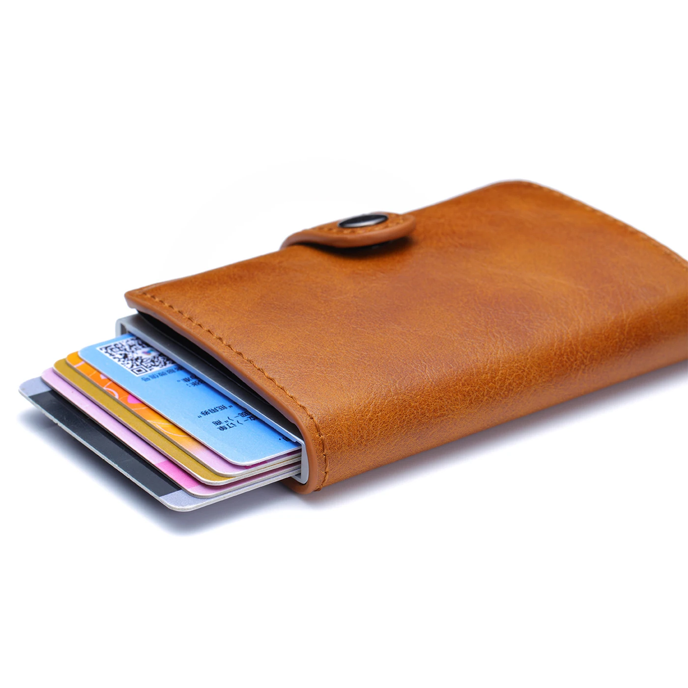 Rfid Metal Visit Credit Card H – Card Top Loader recenzja i cena