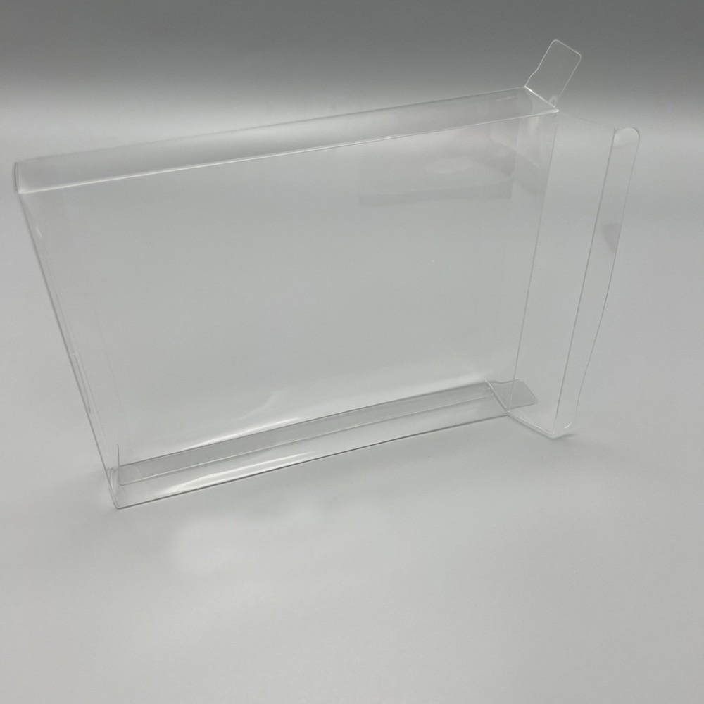 Transparent Clear box For PS4  – Funko Pop Protector recenzja i cena