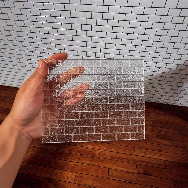 20Pcs Dollhouse Mini Crystal C – Building Block Mini recenzja i cena