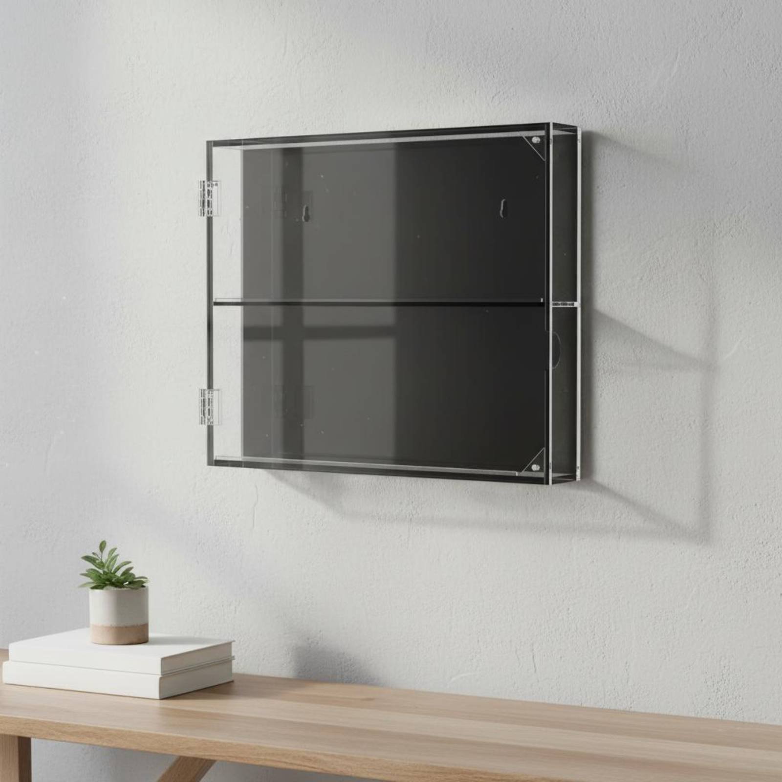 Acrylic Trading Card Display C – Graded Card Display recenzja i cena