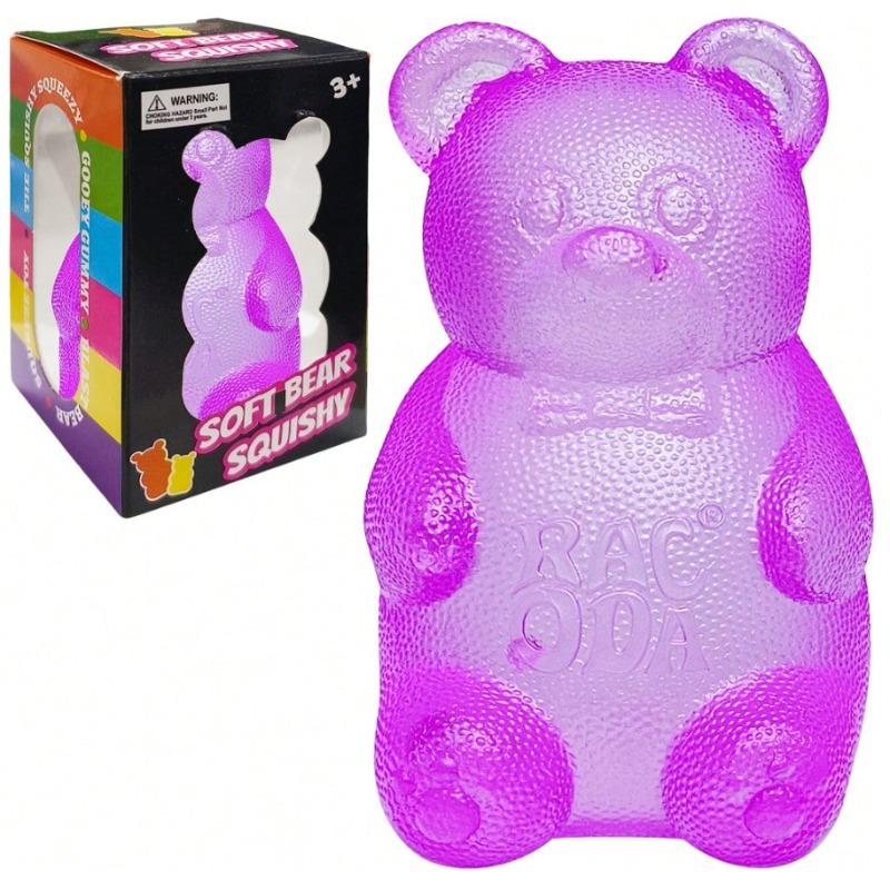Surprise Squeeze Toy Mystery B – Mystery Box Blind Bag recenzja i cena