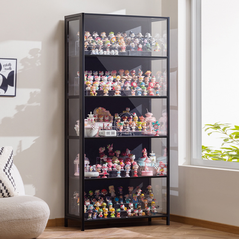 Blind box storage display stan – Pop Display Shelf recenzja i cena