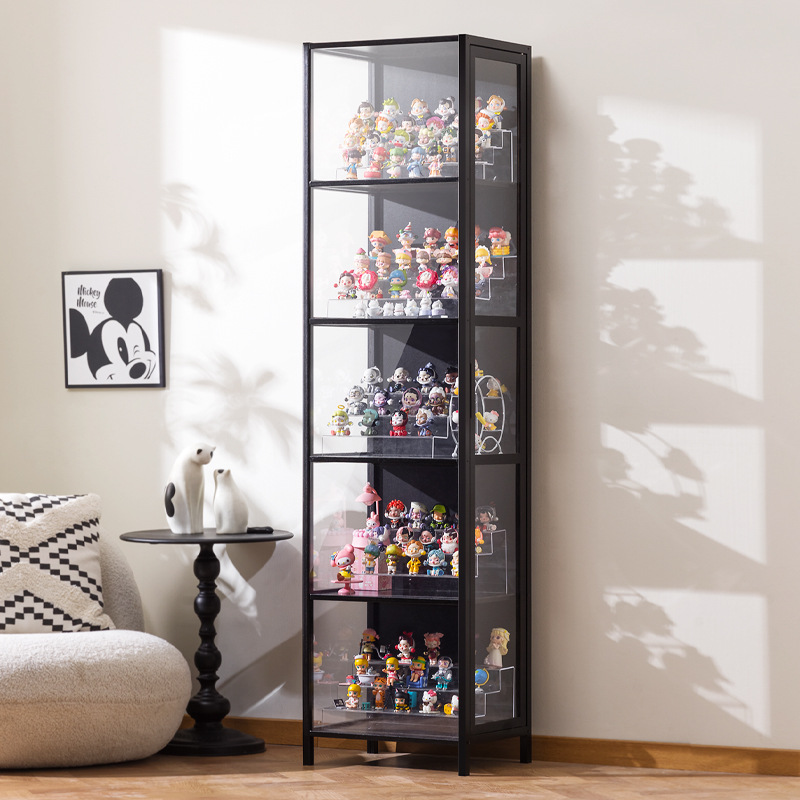 Blind box storage display stan – Pop Display Shelf recenzja i cena
