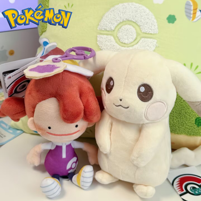 Pokopia Pikachu Tangrowth Snor – Vinyl Figure Blank recenzja i cena