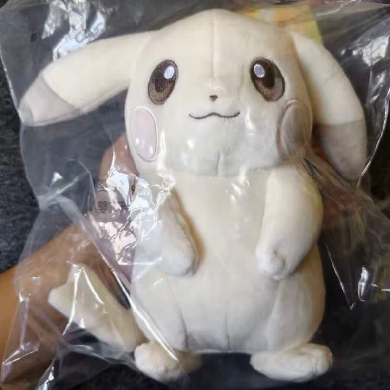 Pokopia Pikachu Tangrowth Snor – Vinyl Figure Blank recenzja i cena