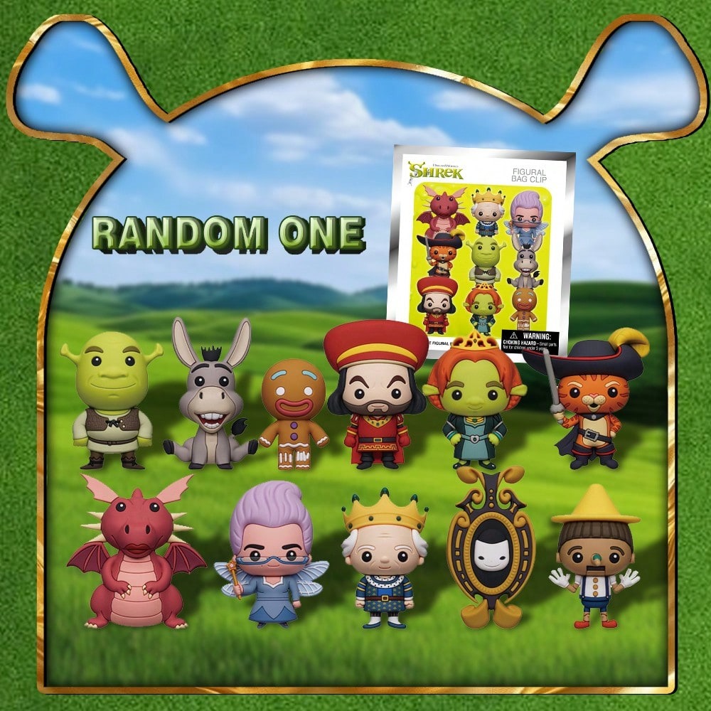 1PC Universal Officially Licen – Mystery Box Blind Bag recenzja i cena