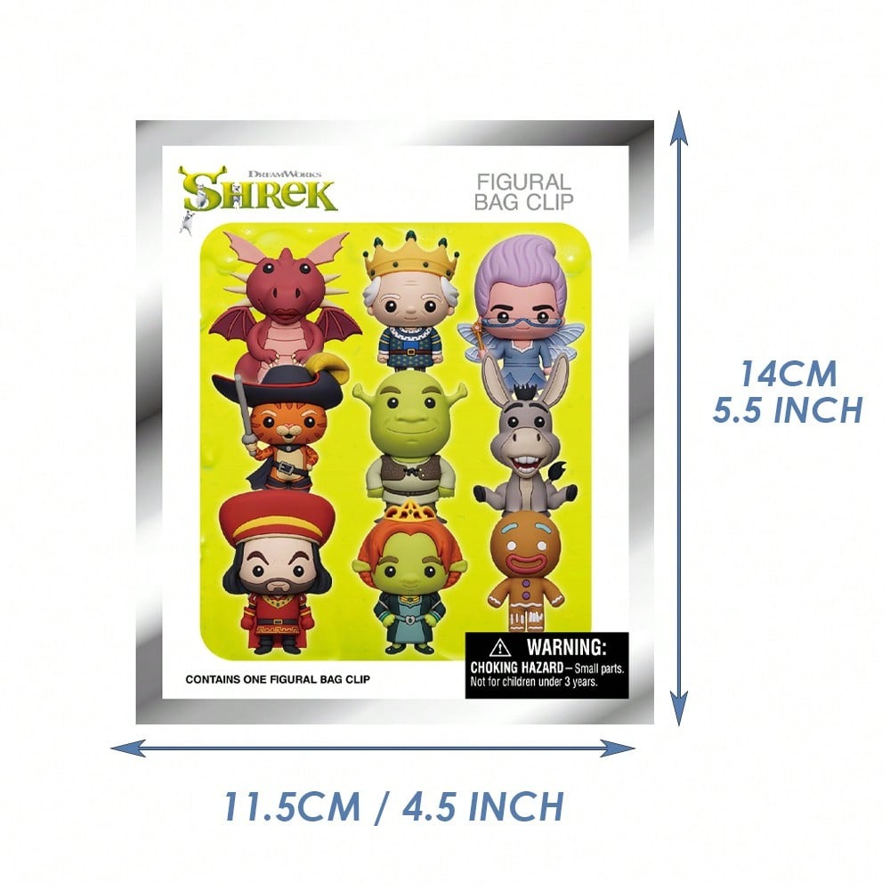 1PC Universal Officially Licen – Mystery Box Blind Bag recenzja i cena
