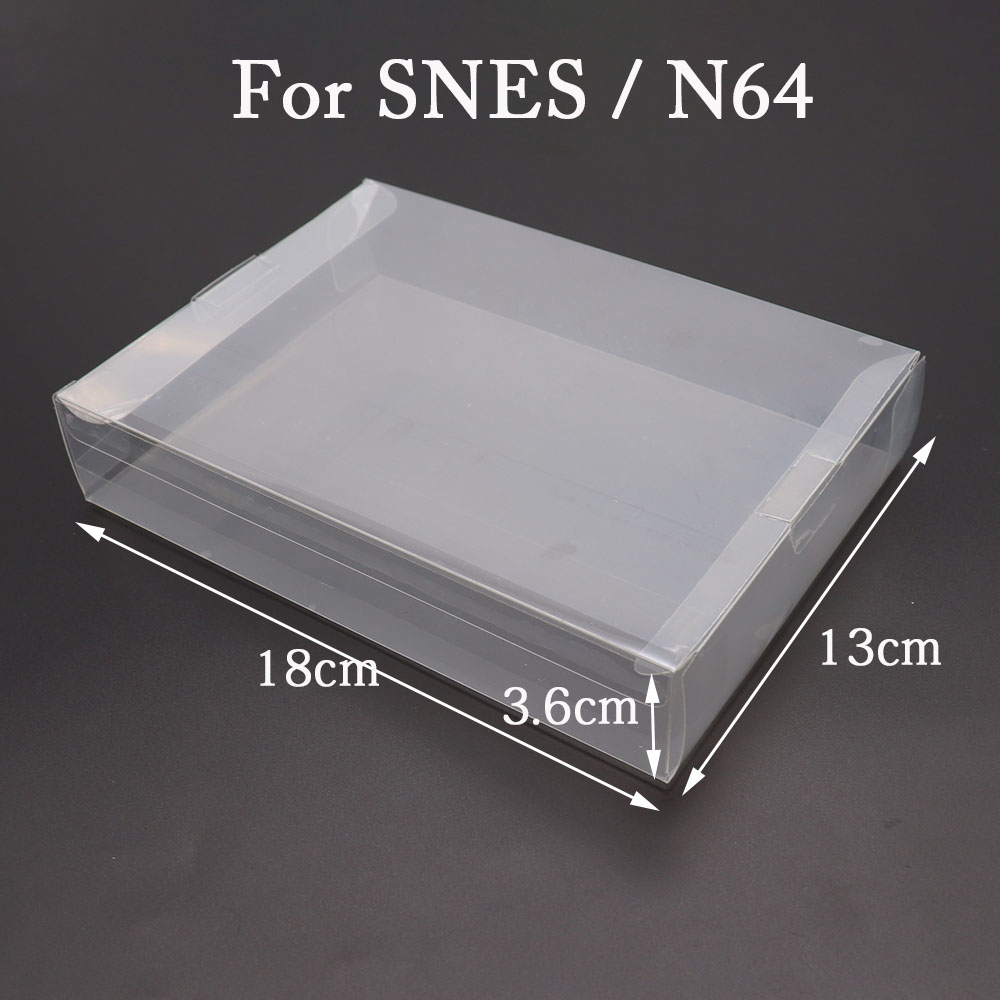 10pcs Clear transparent for SN – Funko Pop Protector recenzja i cena