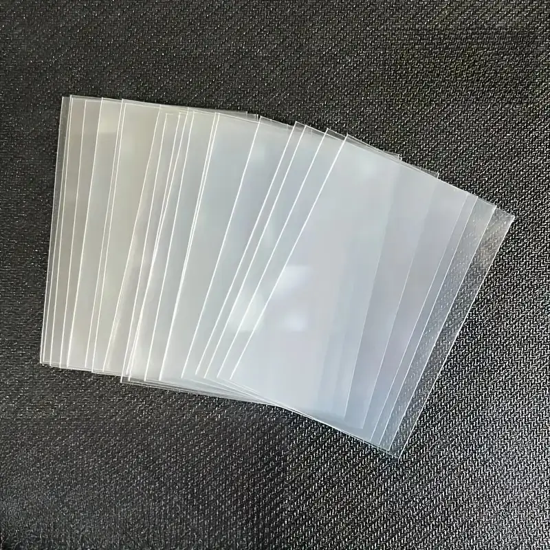 300/100Pcs 66*91mm Card Sleeve – Card Penny Sleeve recenzja i cena