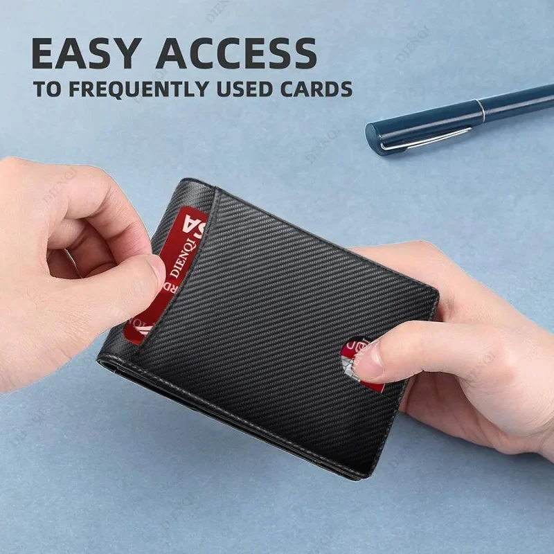 Business Card Holders Credit C – Card Top Loader recenzja i cena