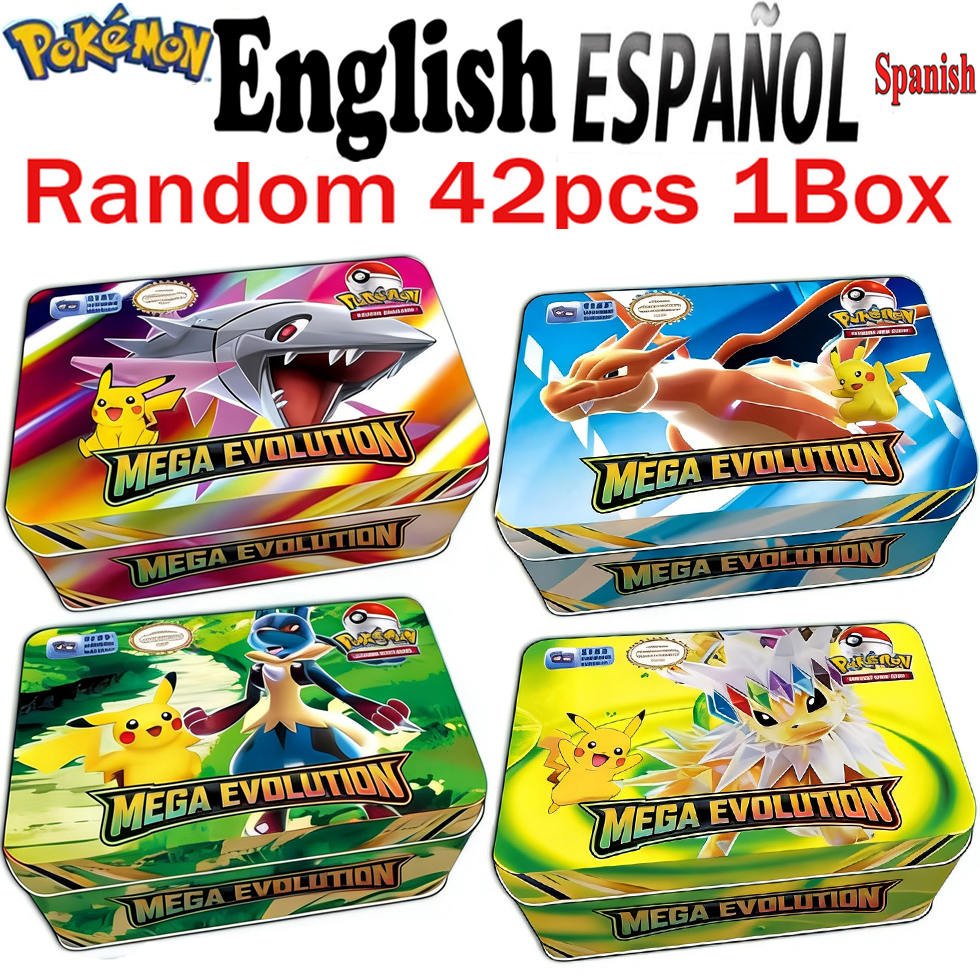 %42pcs Pokemon Cards TAKARA TO – Pokemon Binder Card recenzja i cena