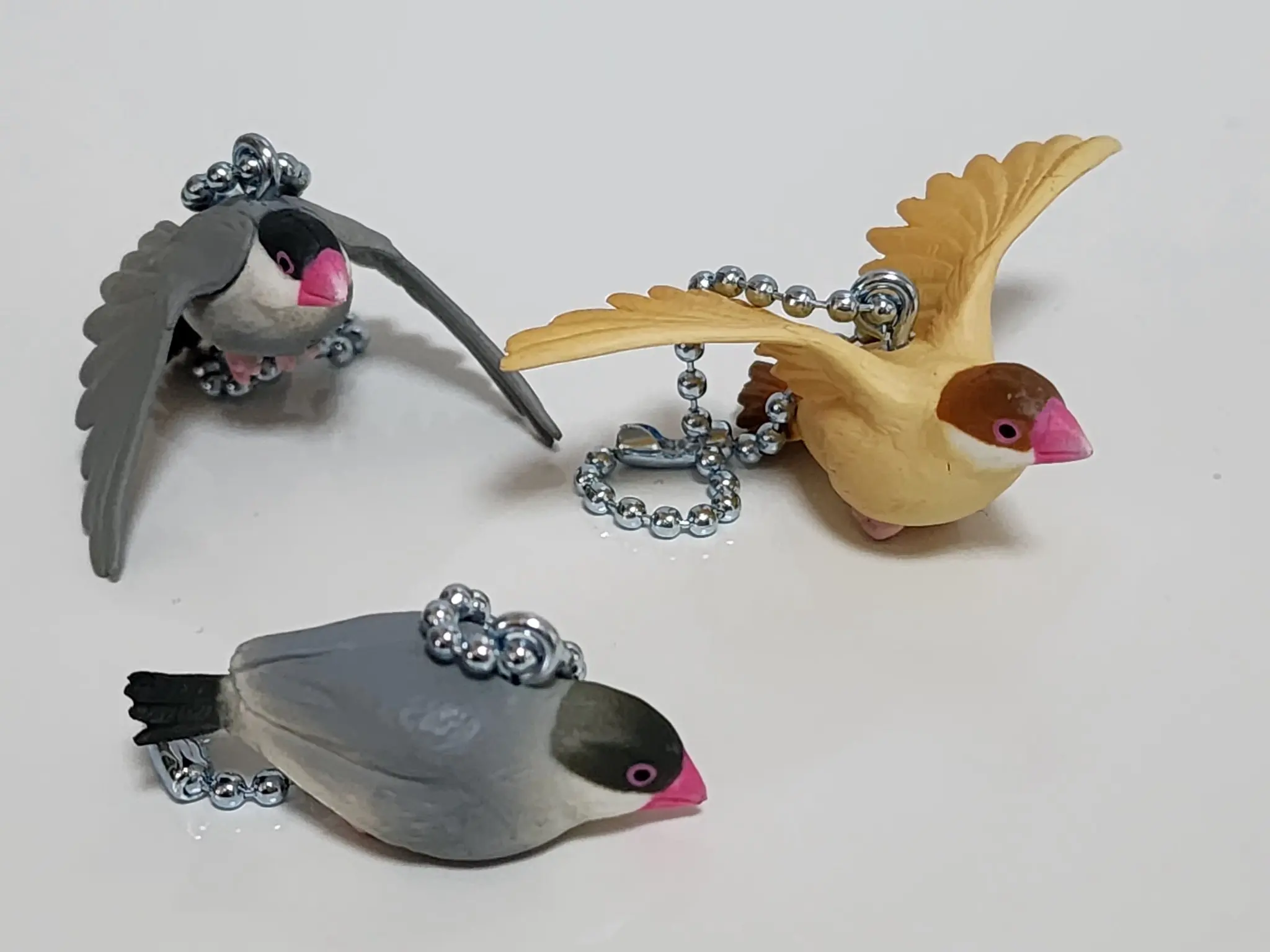 Tarlin capsule toys cute kawai – Capsule Toy Gashapon recenzja i cena