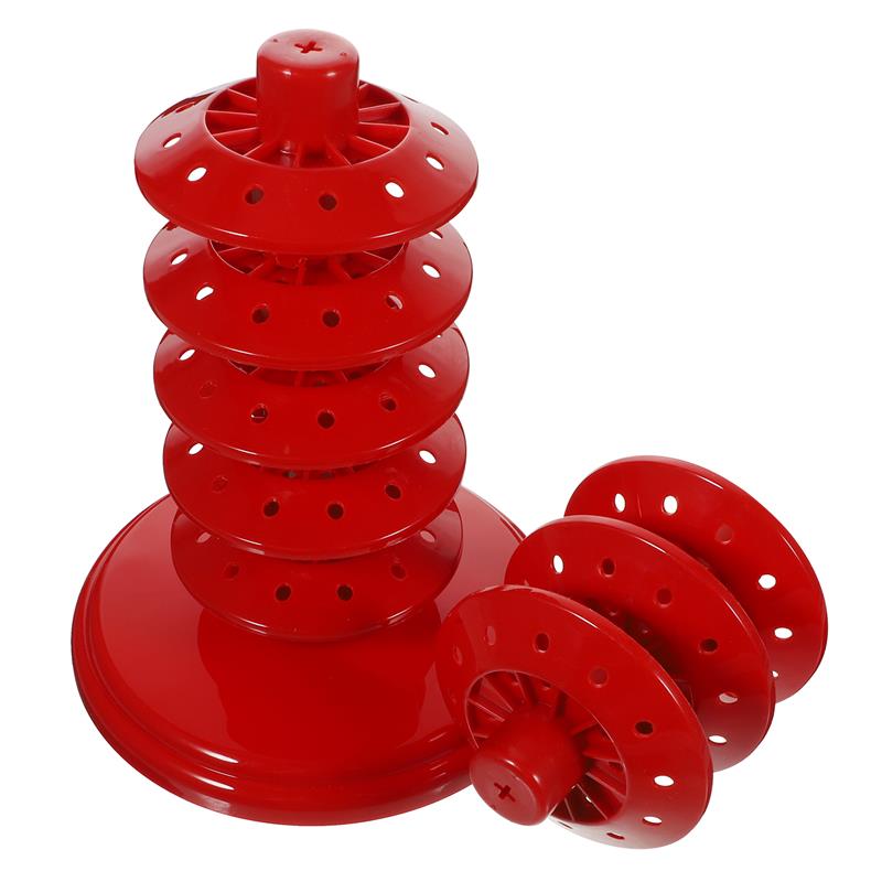 Multi-Tier Lollipop Stand Pop  – Pop Display Shelf recenzja i cena