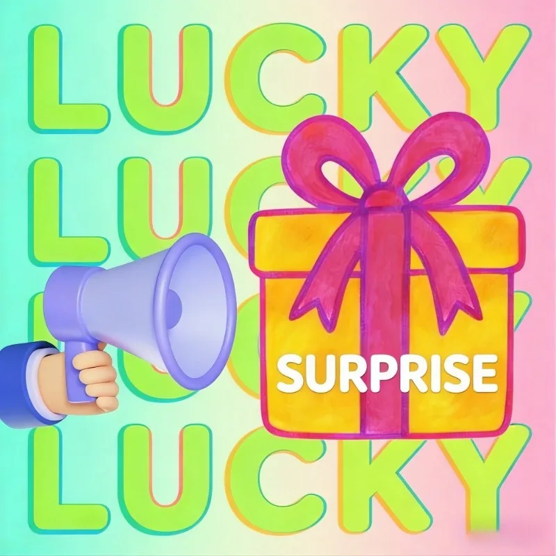 2026 Mystery Surprise Box Plus – Mystery Box Blind Bag recenzja i cena