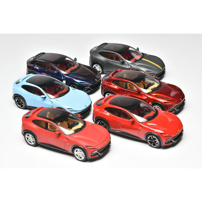 Available In Stock Funny 1:64  – Die Cast Car 1 64 recenzja i cena