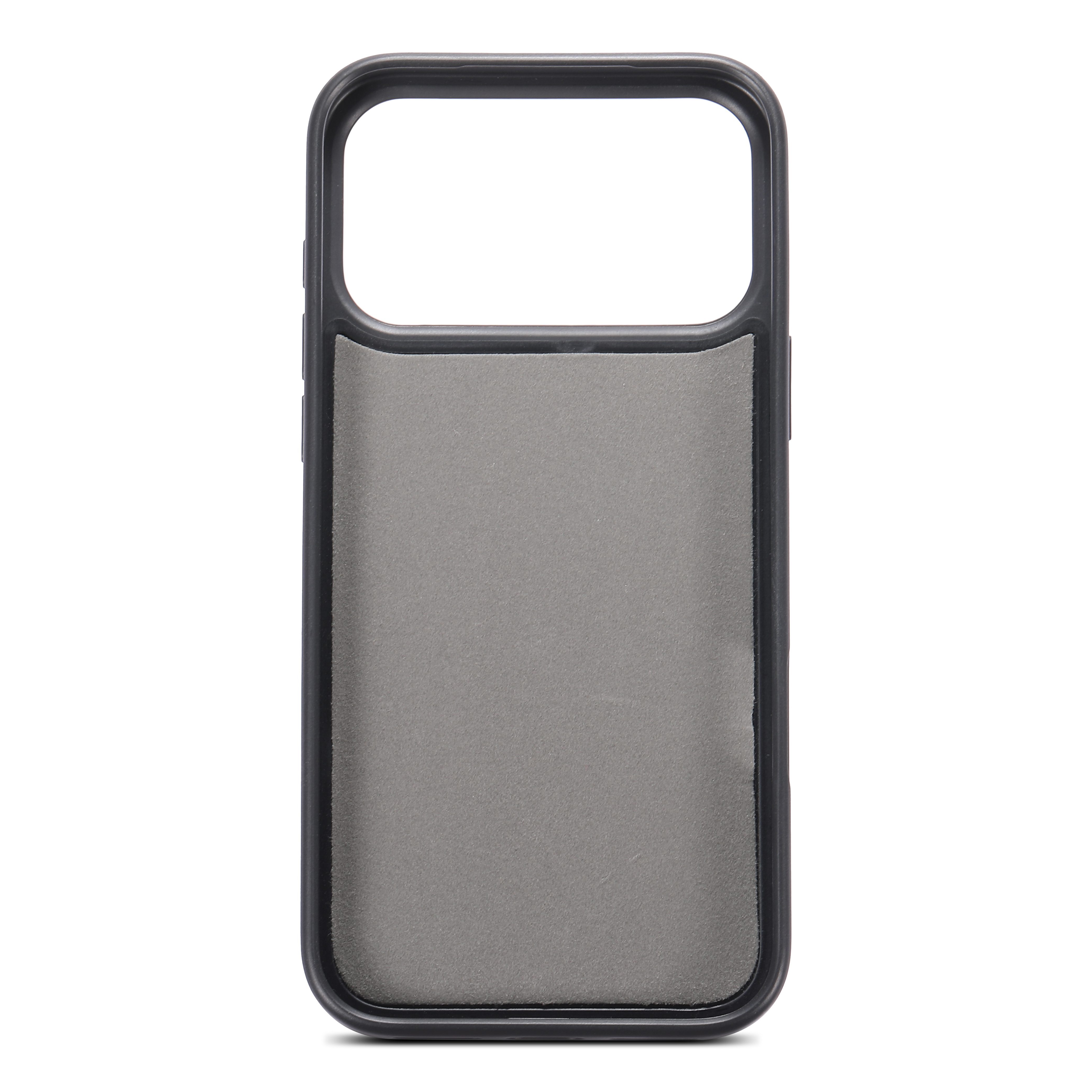 Luxury Retro Flip Card Leather – Card Top Loader recenzja i cena