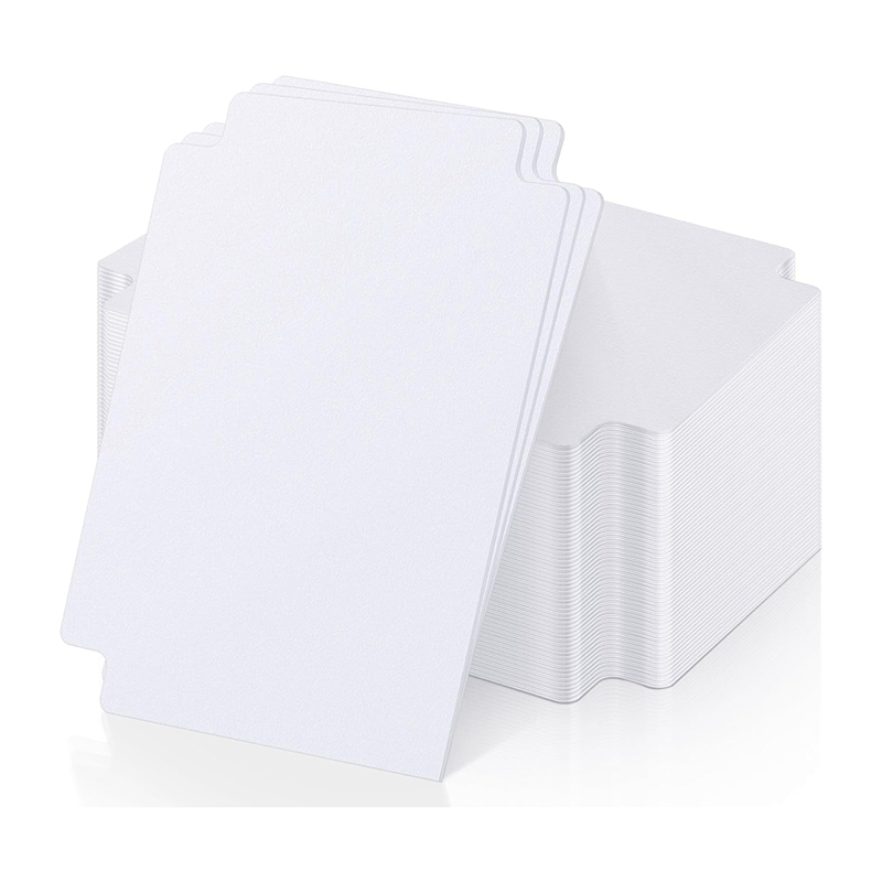 AT21-Blank Card Box 120 Pcs Tr – Trading Card Binder recenzja i cena