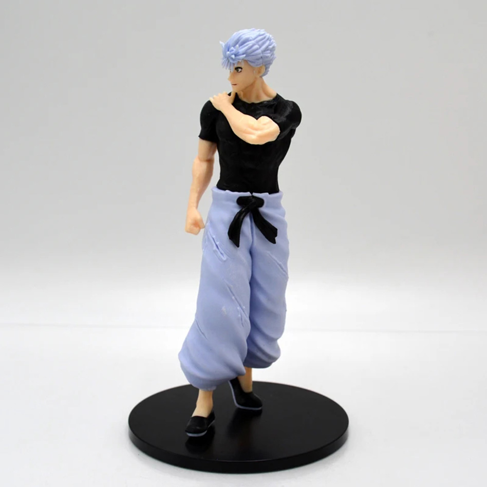 13cm Japanese Anime Jujutsu Ka – Action Figure Stand recenzja i cena