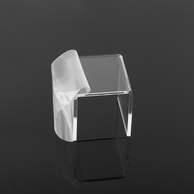 Acrylic Display Risers Stand,C – Pop Display Shelf recenzja i cena