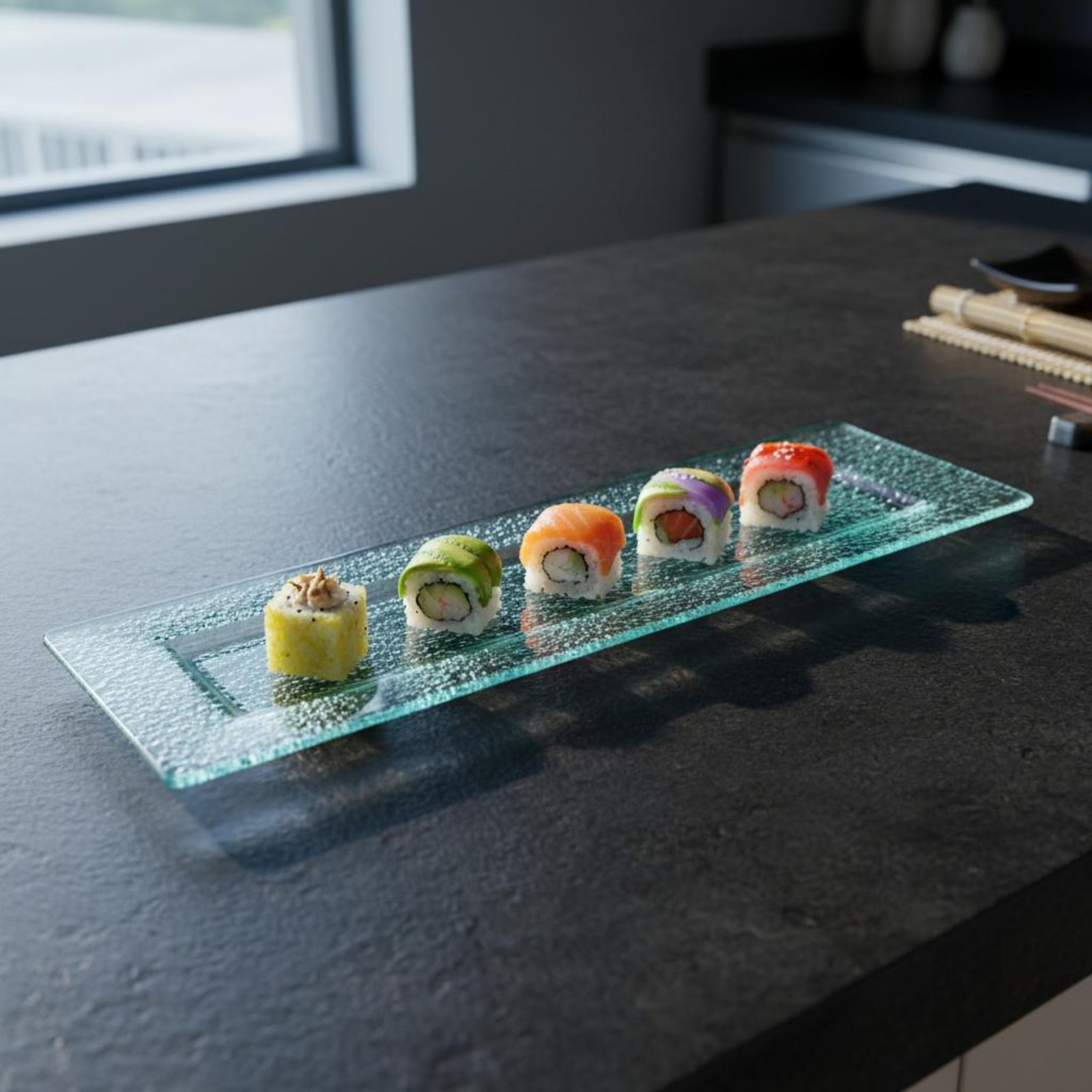 3-Tier Serving Stand Multifunc – Display Risers Set recenzja i cena