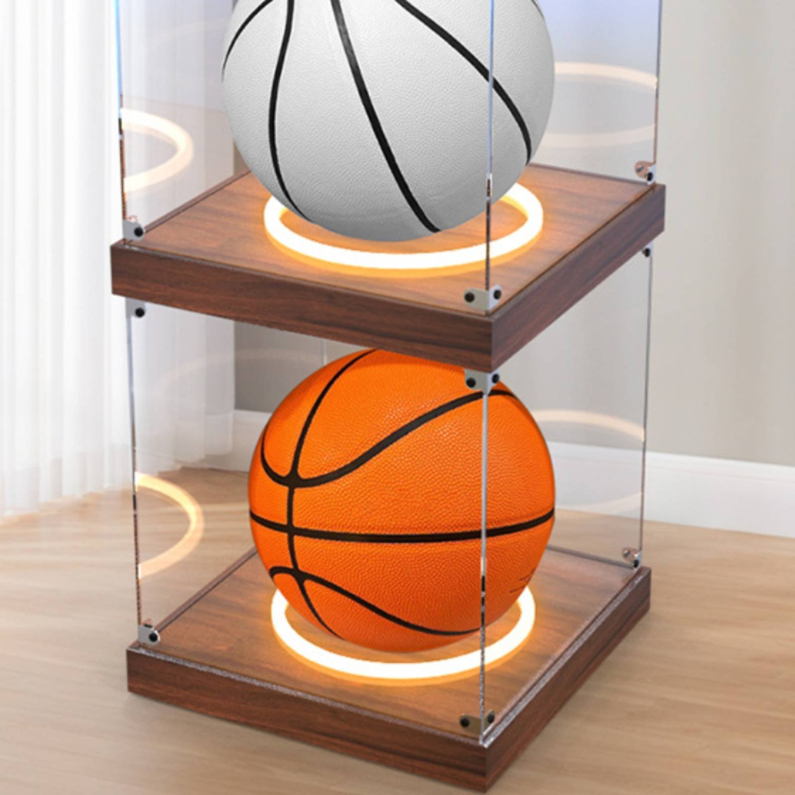 Acrylic Roundball Display Case – Display Case Acrylic recenzja i cena