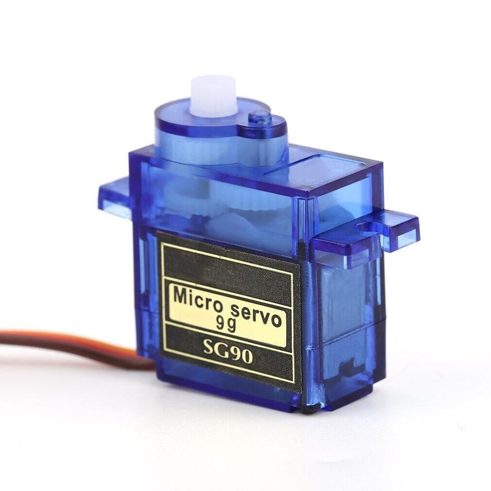 1/5/10pcs Sg90 Digital Servo F – Model Airplane Plastic recenzja i cena