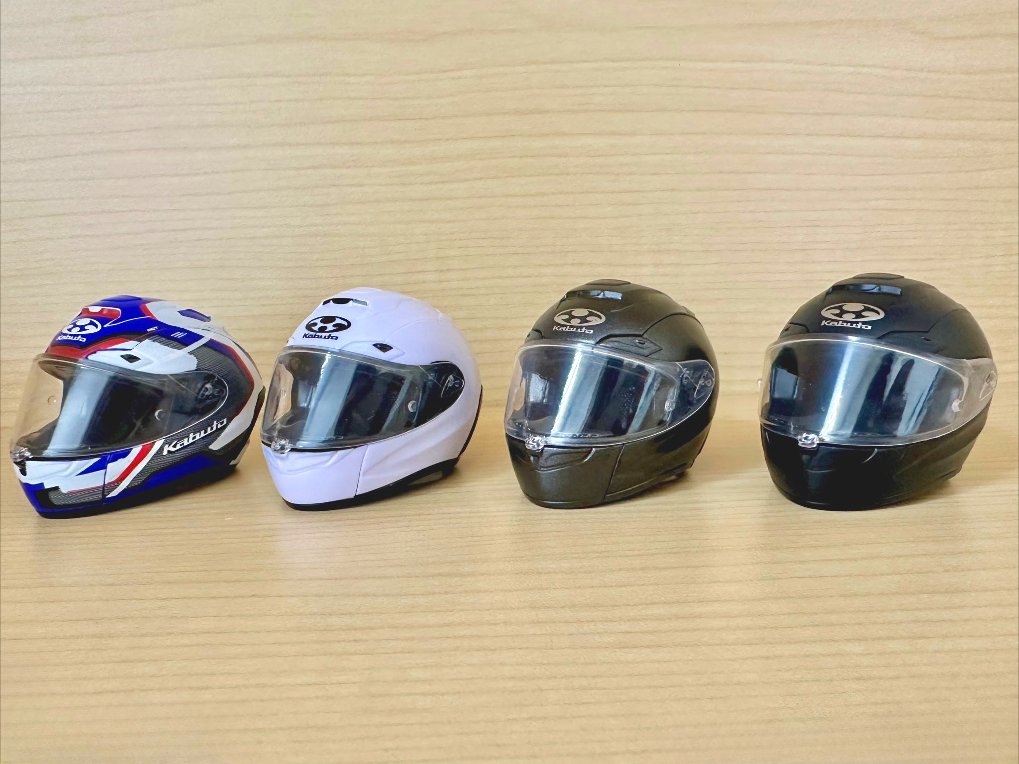 SO-TA capsule toys cool 1/6 Sc – Capsule Toy Gashapon recenzja i cena