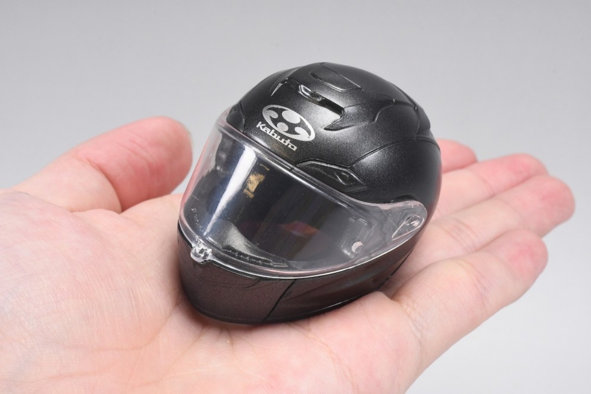 SO-TA capsule toys cool 1/6 Sc – Capsule Toy Gashapon recenzja i cena