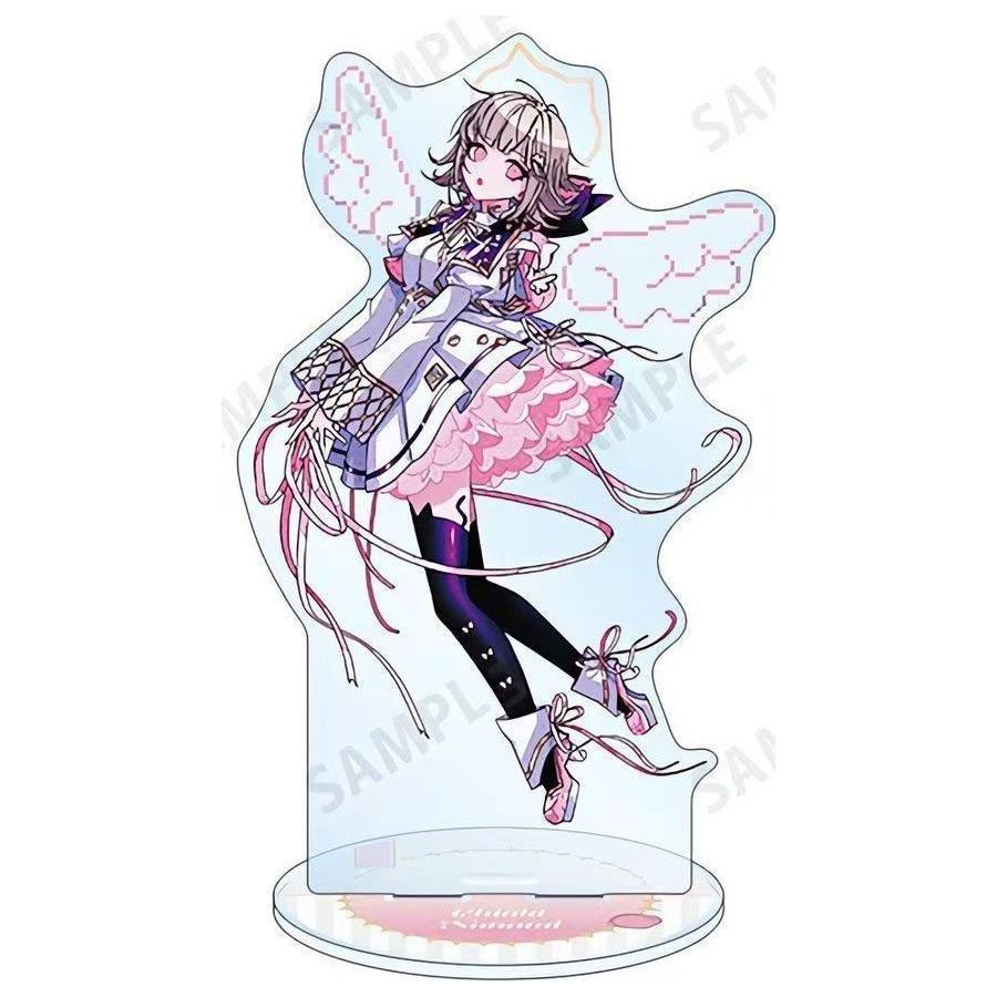 Danganronpa Nanami ChiaKi Figu – Action Figure Stand recenzja i cena