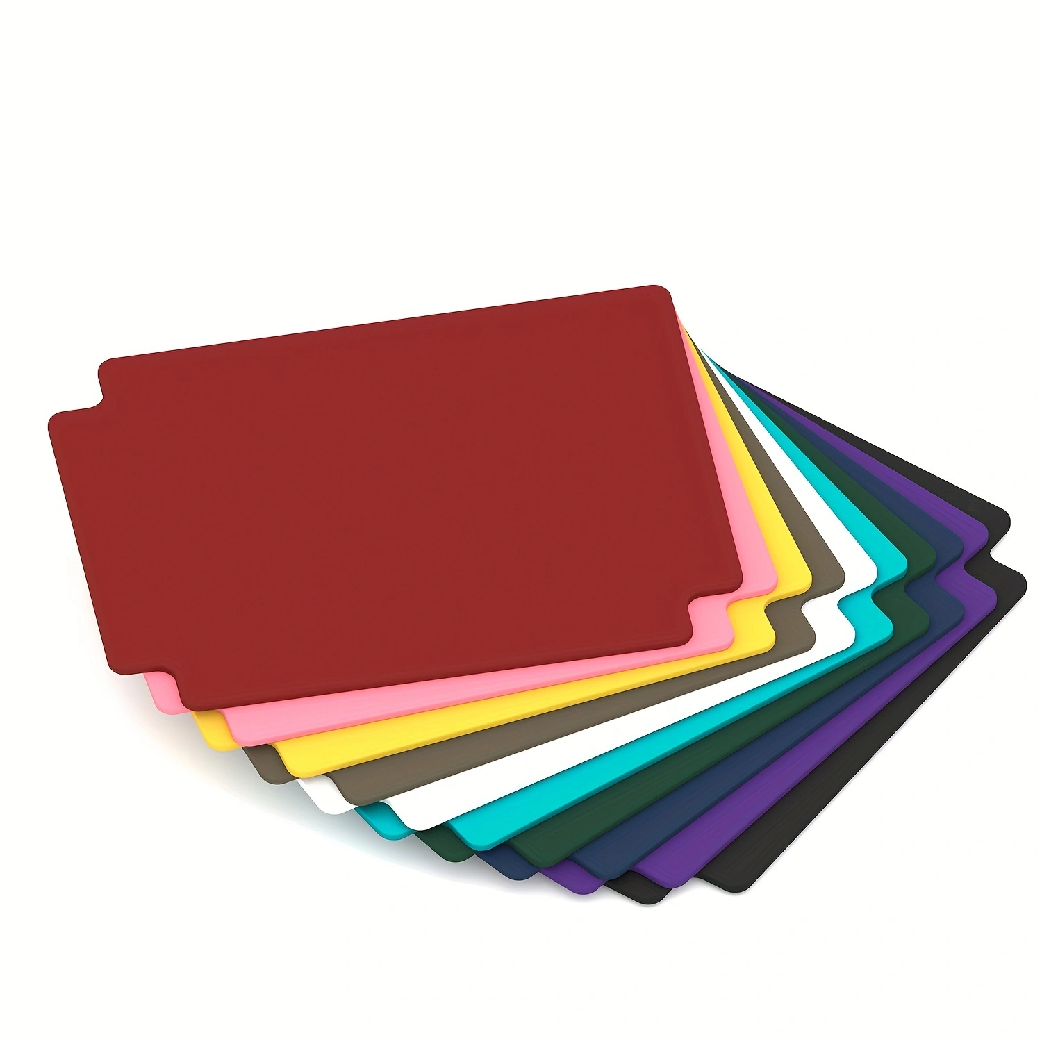 Trading Card Dividers for Stor – Trading Card Binder recenzja i cena