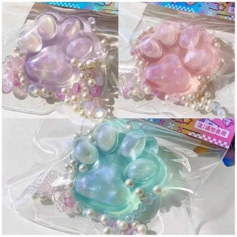 Taba Squshy Kawaii Mysterious  – Mystery Box Blind Bag recenzja i cena
