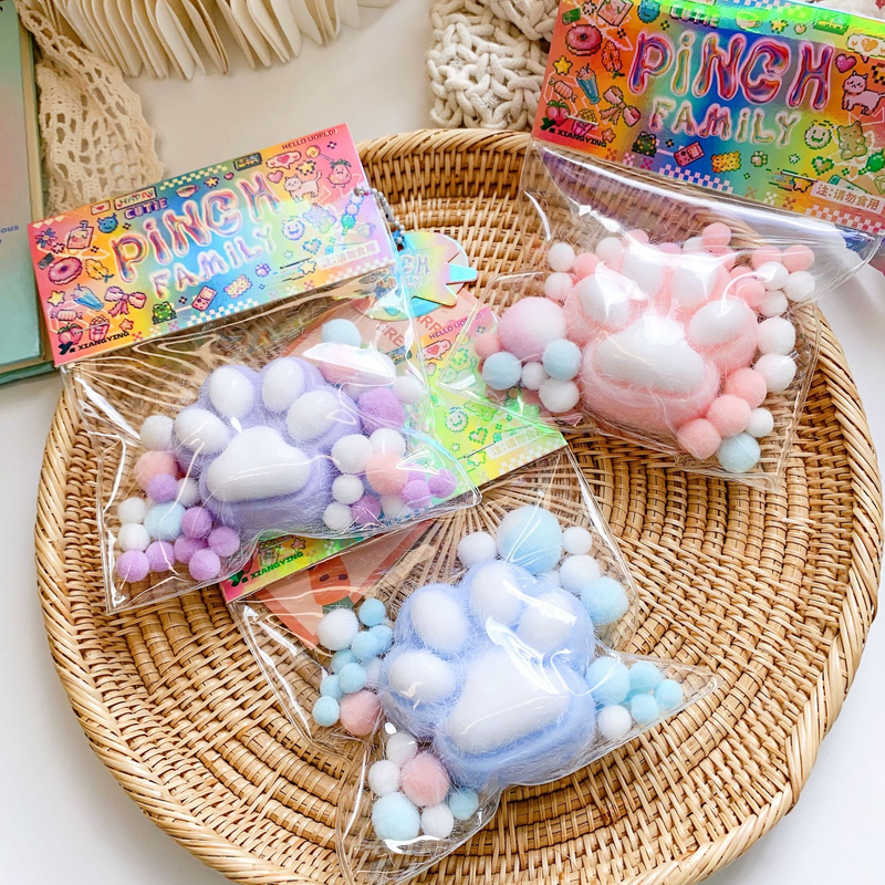 Taba Squshy Kawaii Mysterious  – Mystery Box Blind Bag recenzja i cena