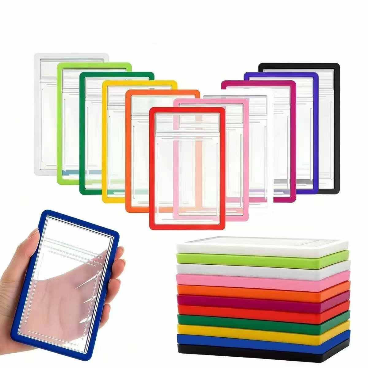 Silicone Bumper Case Guard Pro – Graded Card Display recenzja i cena
