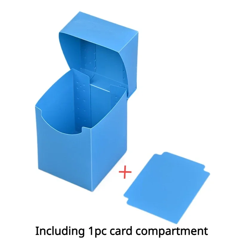TCG Deck Box for 100+ Cards Co – Trading Card Binder recenzja i cena