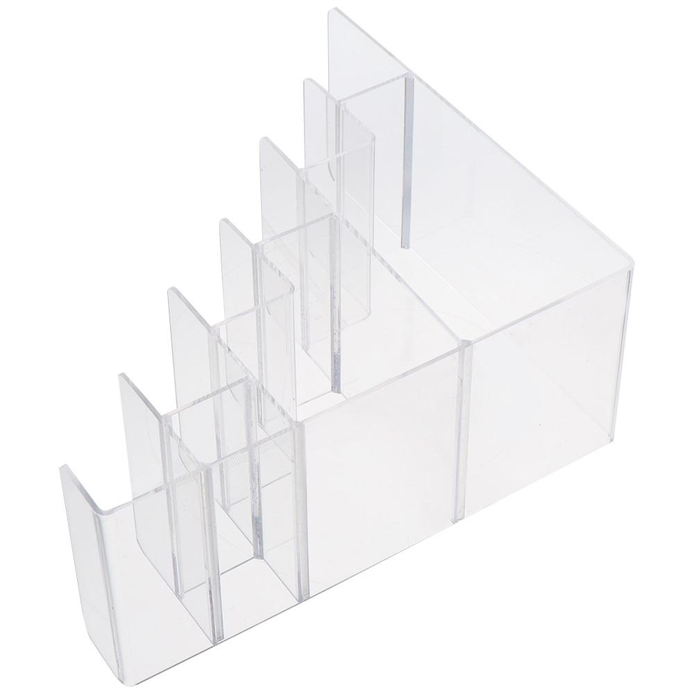 Acrylic Clear Display Risers D – Display Risers Set recenzja i cena