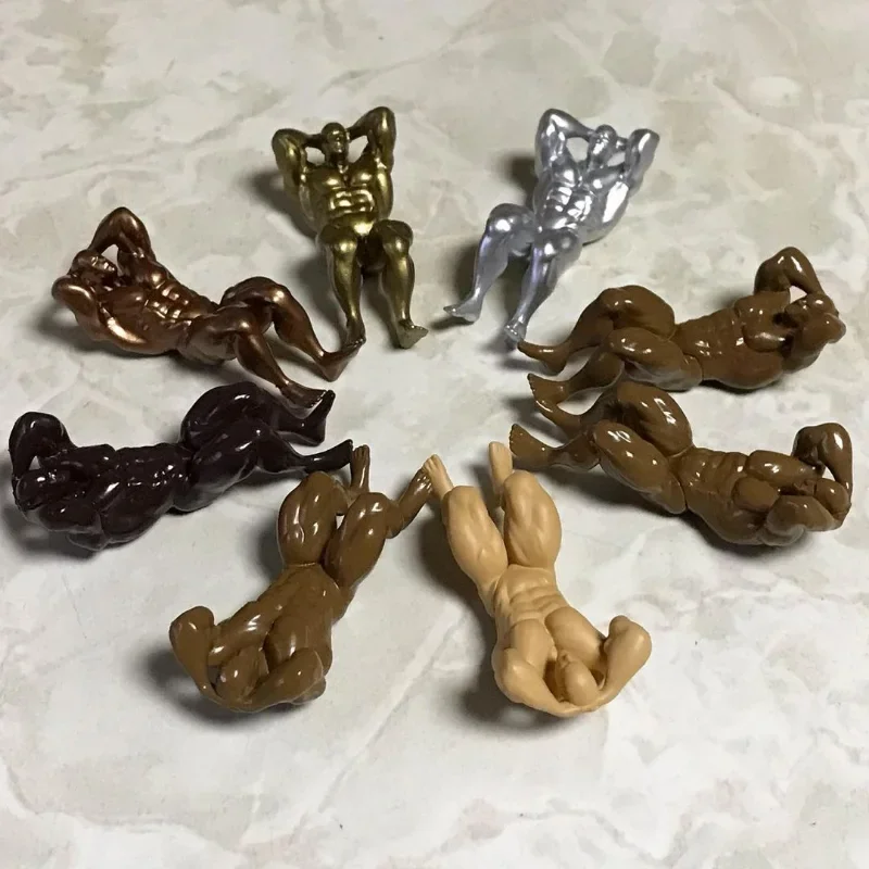 Qualia Gachapon Capsule Toy Fi – Capsule Toy Gashapon recenzja i cena