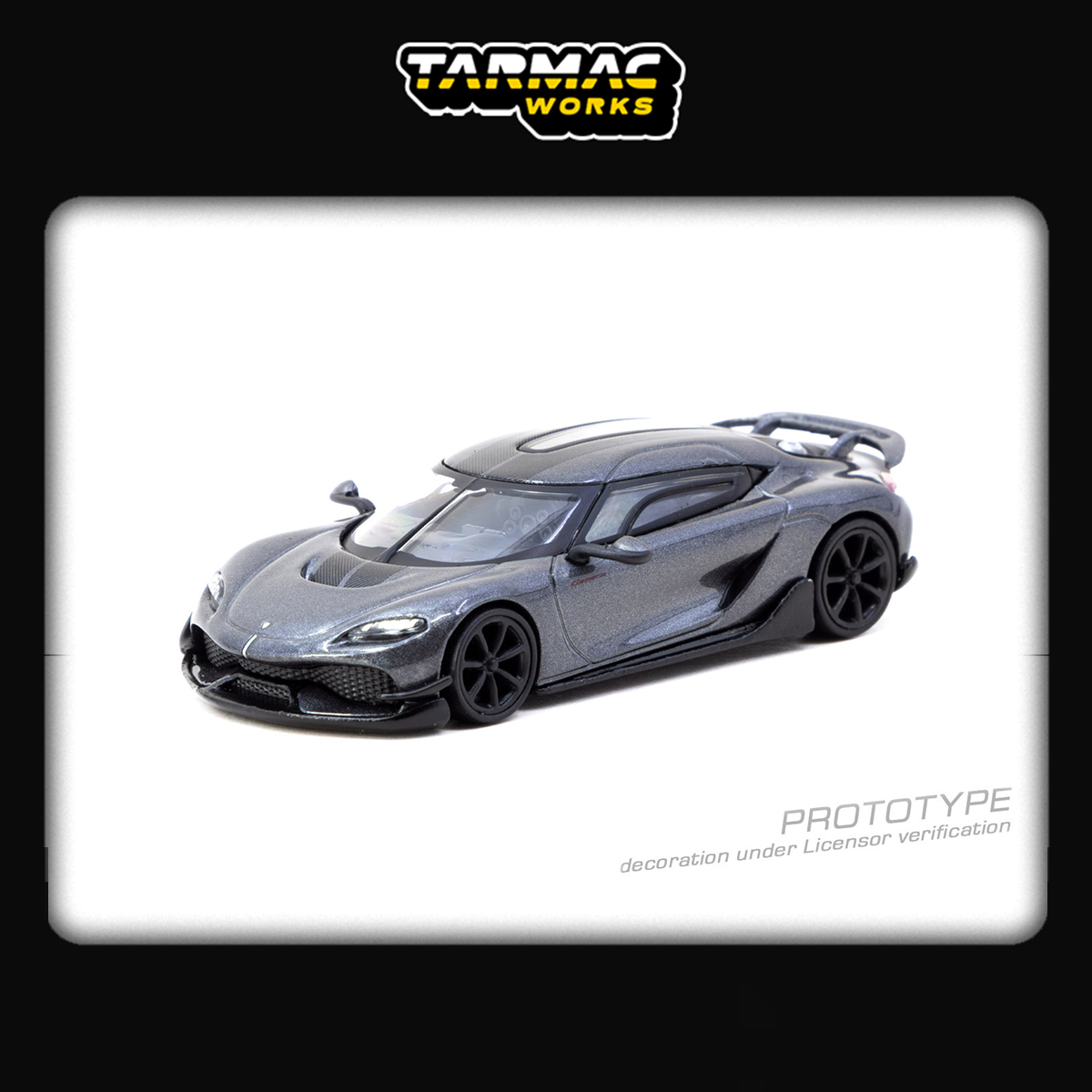 In Stock Ready To Ship Tarmac  – Die Cast Car 1 64 recenzja i cena