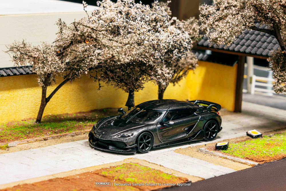 In Stock Ready To Ship Tarmac  – Die Cast Car 1 64 recenzja i cena