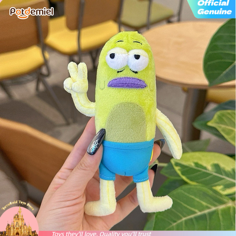 New Potdemiel SpongeBob Bikini – Vinyl Figure Blank recenzja i cena
