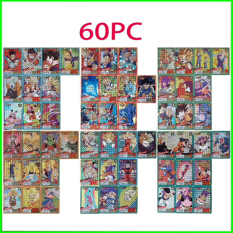 Dragon Ball Collectible Cards  – Graded Card Display recenzja i cena