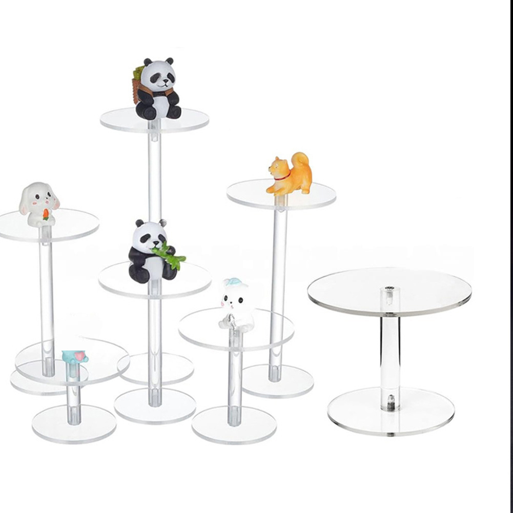 For Product Displays Display R – Display Risers Set recenzja i cena