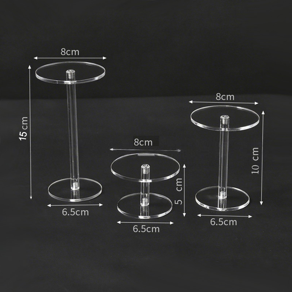 For Product Displays Display R – Display Risers Set recenzja i cena