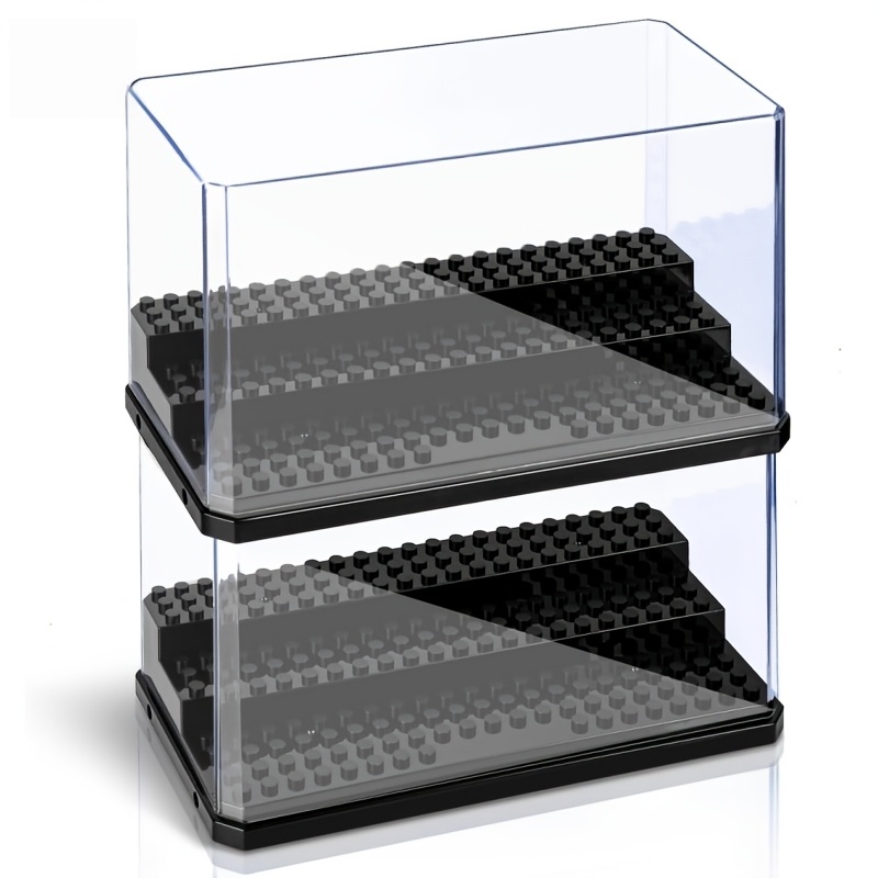 Display Case Clear Shelf Wide  – Pop Display Shelf recenzja i cena