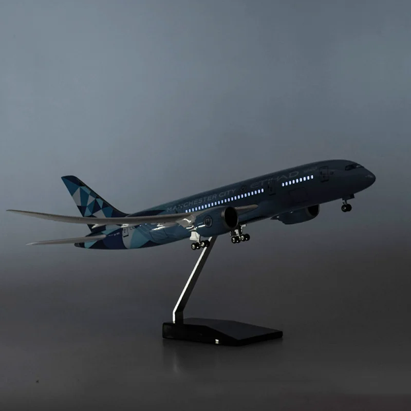 1/130 Scale B787 Dreamliner Ai – Model Airplane Plastic recenzja i cena