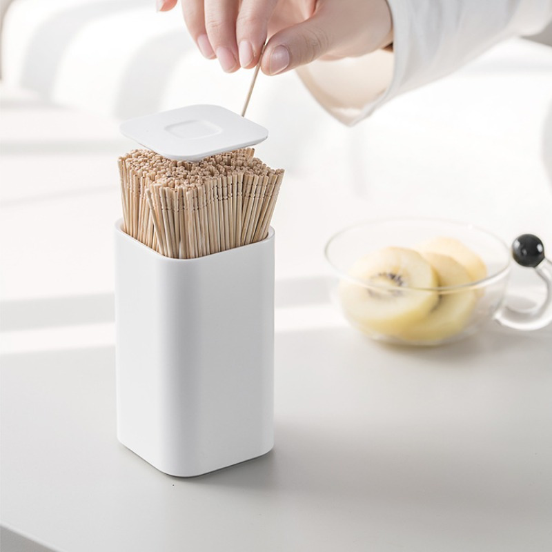 1 Pc Toothpick Holder Dispense – Pop Display Shelf recenzja i cena